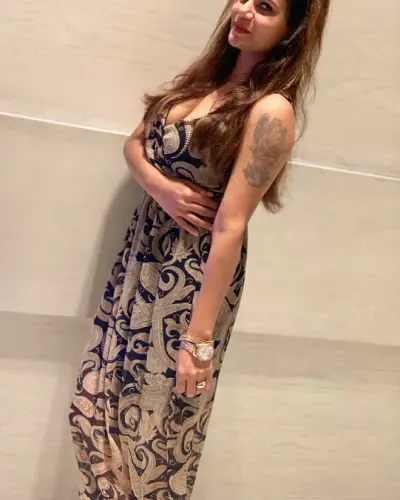 Yellandu Escort